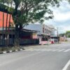 Pemprov Sultra Larang Pengendara Parkir di Aspal Jalan Made Sabara Kendari