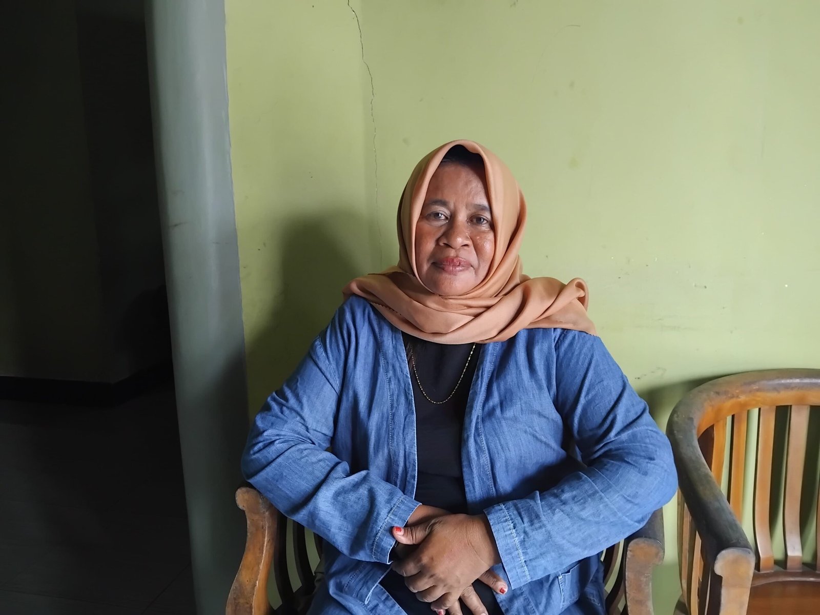 2 Siswa SD di Sawerigadi, Mubar, Sakit Perut ketika Santap MBG 2 Siswa SD di Sawerigadi, Mubar, Sakit Perut ketika Santap MBG