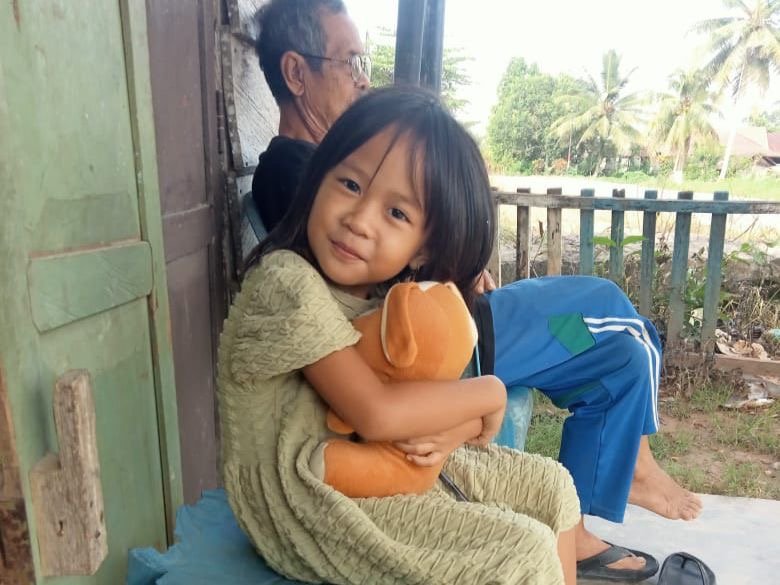 Anak 4 Tahun Hilang di Kebun Konsel, Tim SAR Lakukan Pencarian Anak 4 Tahun Hilang di Kebun Konsel, Tim SAR Lakukan Pencarian