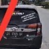 Wanita asal Bombana Diduga Alami Pelecehan Sopir Mobil yang Ditumpanginya