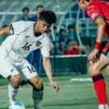 Indonesia Tak Lolos ke Piala Asia U23 Usai Kalah dari Korea Selatan