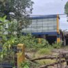 Gedung Bekas BPR Bahteramas Kendari, Aset Pemprov yang Terbengkalai dan Kumuh