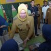 Kepala SMPN 2 Kendari Sebut MBG Strategis Penuhi Gizi Siswa dan Cegah Stunting