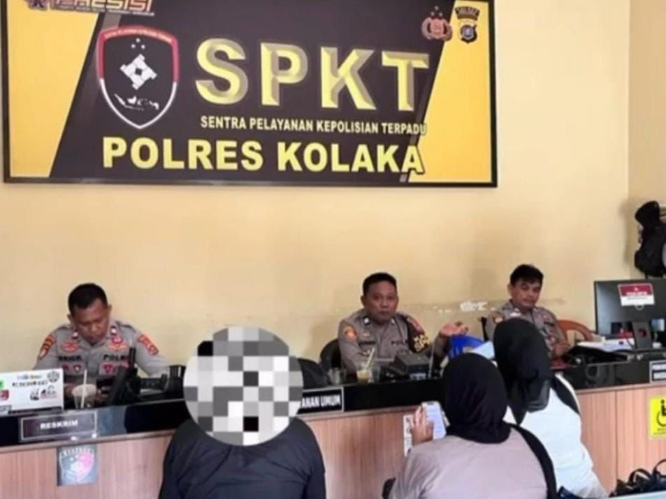 Pinjaman Dana Rp67 Juta Tak Dikembalikan, Wanita di Kolaka Polisikan Teman Sendiri Pinjaman Dana Rp67 Juta Tak Dikembalikan, Wanita di Kolaka Polisikan Teman Sendiri