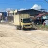 Kondisi Jalan Kedondong Memprihatinkan, Ganggu Aktivitas Warga Menuju Pasar Anduonohu Kendari