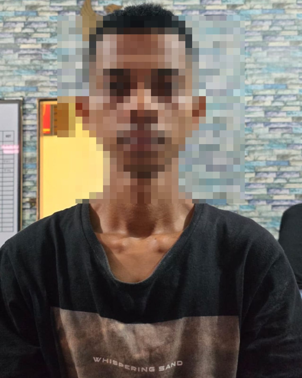 Mahasiswi di Kendari Dipukul Gara-Gara Minta HP yang Dipinjam Pelaku Mahasiswi di Kendari Dipukul Gara-Gara Minta HP yang Dipinjam Pelaku