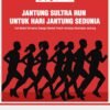 Lomba Lari 5K akan Meriahkan Peringatan Hari Jantung Sedunia di Kendari