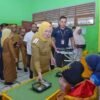 Pencegahan Stunting Jadi Strategi Pemkot Wujudkan Misi “Kendari Sehat”