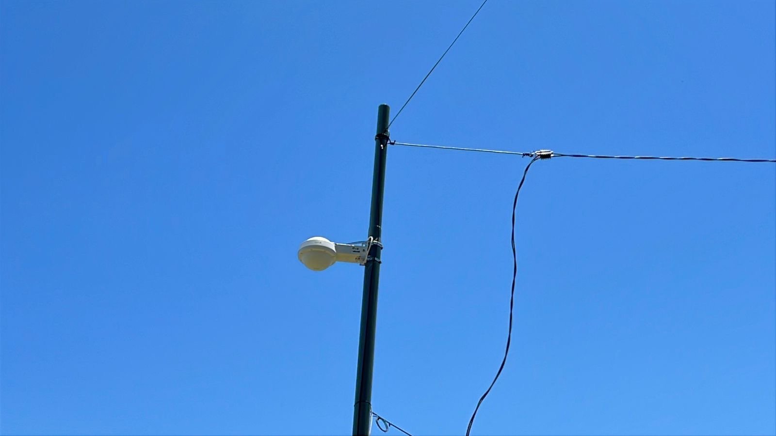 2 Titik Hotspot WiFi Gratis Aktif di Taman Kota Kendari 2 Titik Hotspot WiFi Gratis Aktif di Taman Kota Kendari