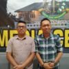 Kejari Muna Koordinasi dengan LKPP Usut Dugaan Korupsi Stadion Motewe
