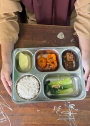 Pedagang Kecil Tertekan hingga Efektivitas Anggaran Dipertanyakan, Pengamat Sultra: MBG Perlu Dikaji Ulang