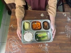 Pedagang Kecil Tertekan hingga Efektivitas Anggaran Dipertanyakan, Pengamat Sultra: MBG Perlu Dikaji Ulang