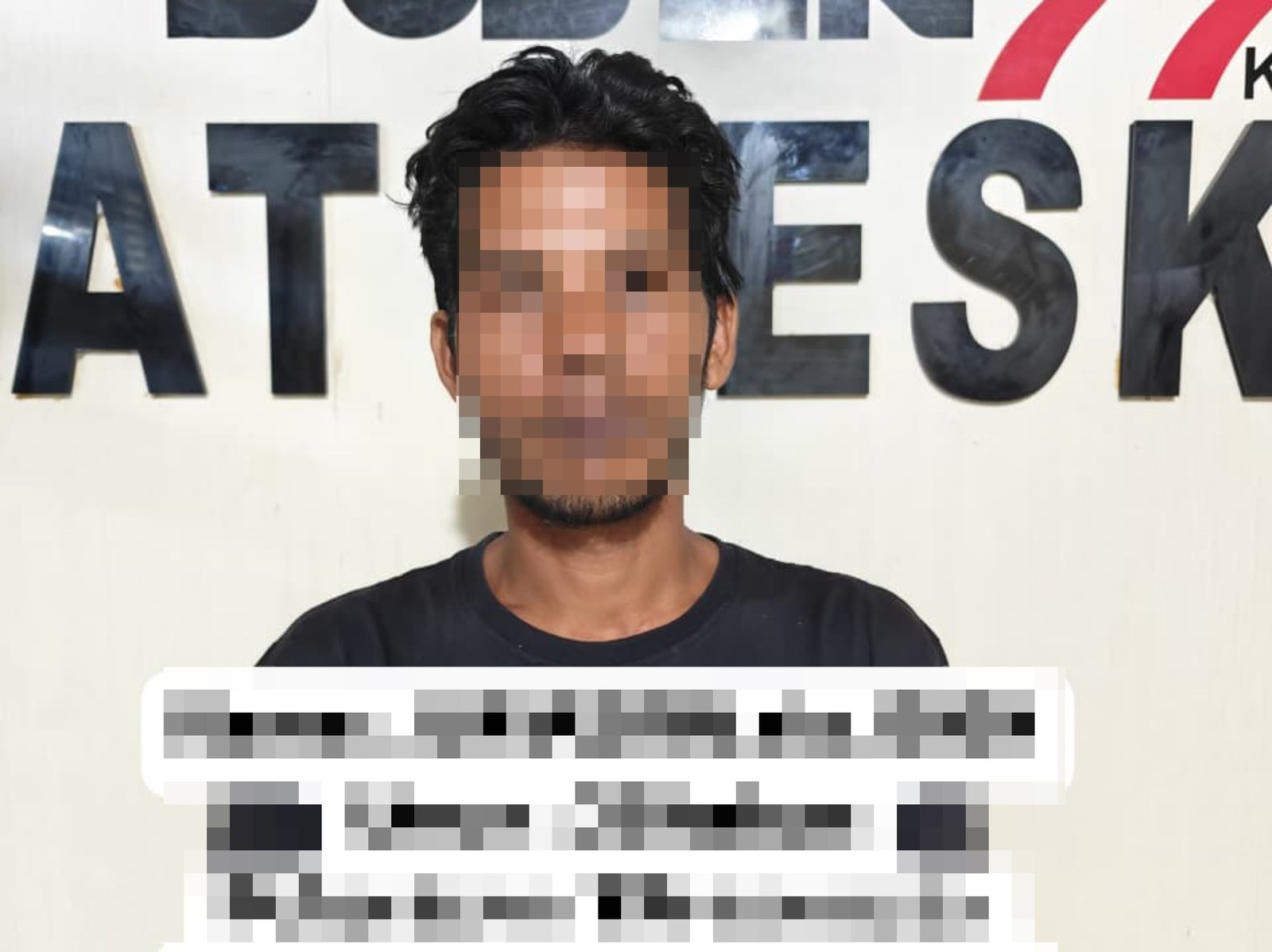 Butuh Uang Perbaiki Rumah Tangga, Buruh Bangunan di Kendari Curi Alat Bor Butuh Uang Perbaiki Rumah Tangga, Buruh Bangunan di Kendari Curi Alat Bor