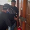 Warga Segel Kantor Eksternal PT SCM di Routa, Tuntut Janji Pembangunan Smelter