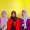Kelompok Pelajar yang Sindir Gadis Tampo, Muna, Minta Maaf