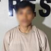 Polisi Tangkap Pria asal Konsel yang Setrika Badan Kekasihnya di Kendari