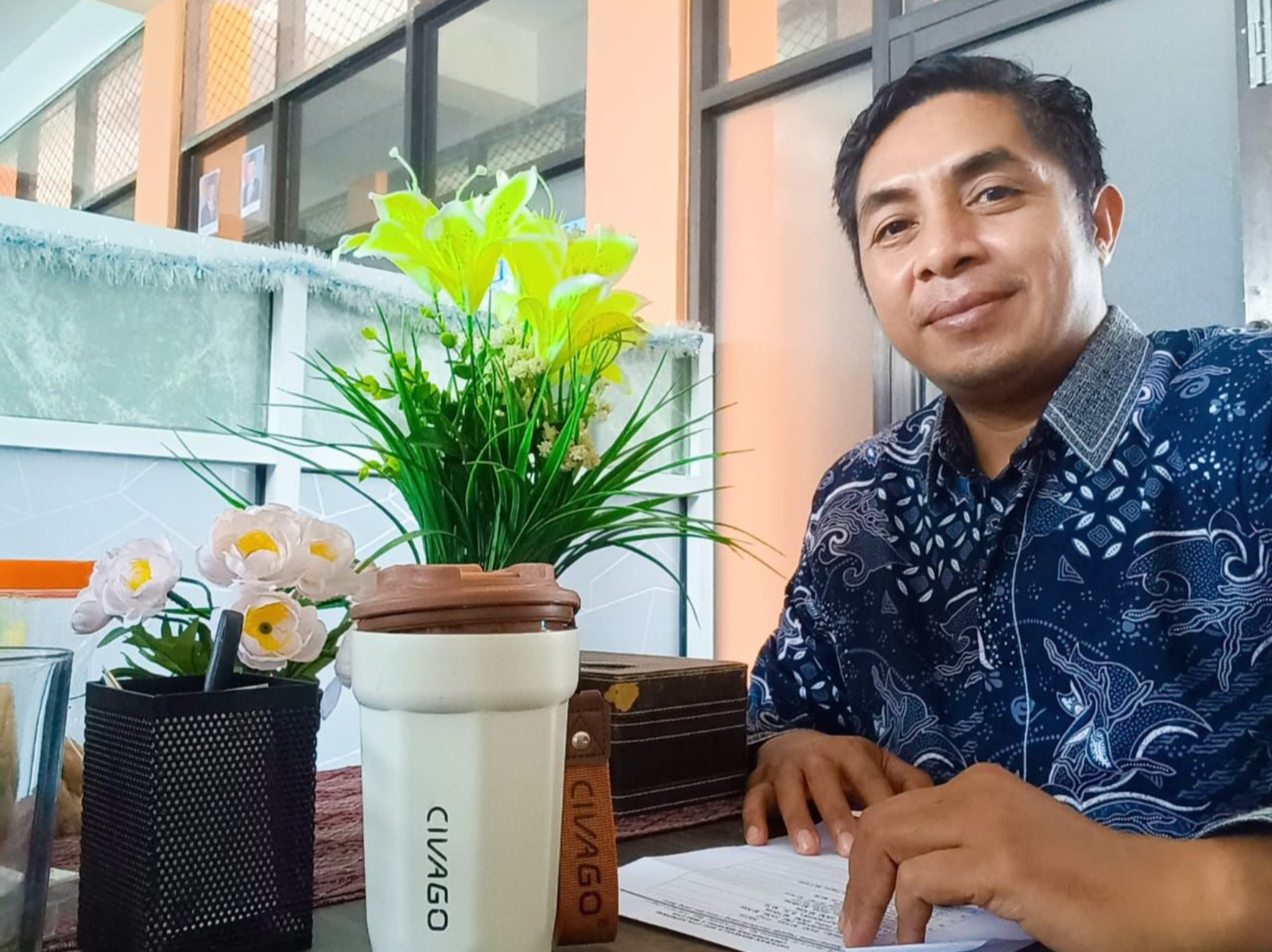 UMW Kendari Buka Prodi K3 untuk Penuhi Kebutuhan Industri Pertambangan di Sultra UMW Kendari Buka Prodi K3 untuk Penuhi Kebutuhan Industri Pertambangan di Sultra