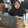 Zahra Kirana, Siswi MAN IC Kendari Lolos Final OSN 2025 Bidang Astronomi