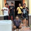 Anak Kandung di Kolaka Curi Barang Milik Ibunya, Pelaku Diringkus Polisi
