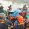 Wanita yang Hilang Usai Diterkam Buaya di Sungai Konut Ditemukan Meninggal