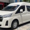 Pemprov Sultra Terima 38 Minibus untuk Mobilitas Peserta STQH Nasional di Kendari