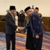 Menag Nasaruddin Lantik Dewan Hakim dan Dewas STQH Nasional 2025 di Kendari