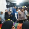 Siswi SMA di Kolut Tewas Tersambar Petir saat Kegiatan Pramuka
