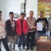 Diduga Pungli dan Kongkalikong Tarif Tiket, Kepala UPP Raha Dilapor ke Polisi