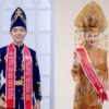Pemuda Sultra Wakili Daerah di Ajang Putra Putri Kebudayaan Remaja Nusantara 2025