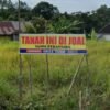 Notaris Farid Kendari Buka Suara Terkait Transaksi Dugaan Penipuan Jual Beli Tanah di Kantornya