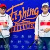 2 Putra Sultra Raih Juara Dunia dalam Turnamen Mancing Internasional 2025 di Turki