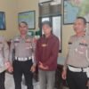 Pelaku Tabrak Lari hingga Sebabkan Pria Tewas di Kolaka Serahkan Diri ke Polisi