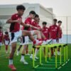 Nova Arianto Umumkan 21 Pemain Timnas Indonesia U-17 untuk Piala Dunia 2025 di Qatar