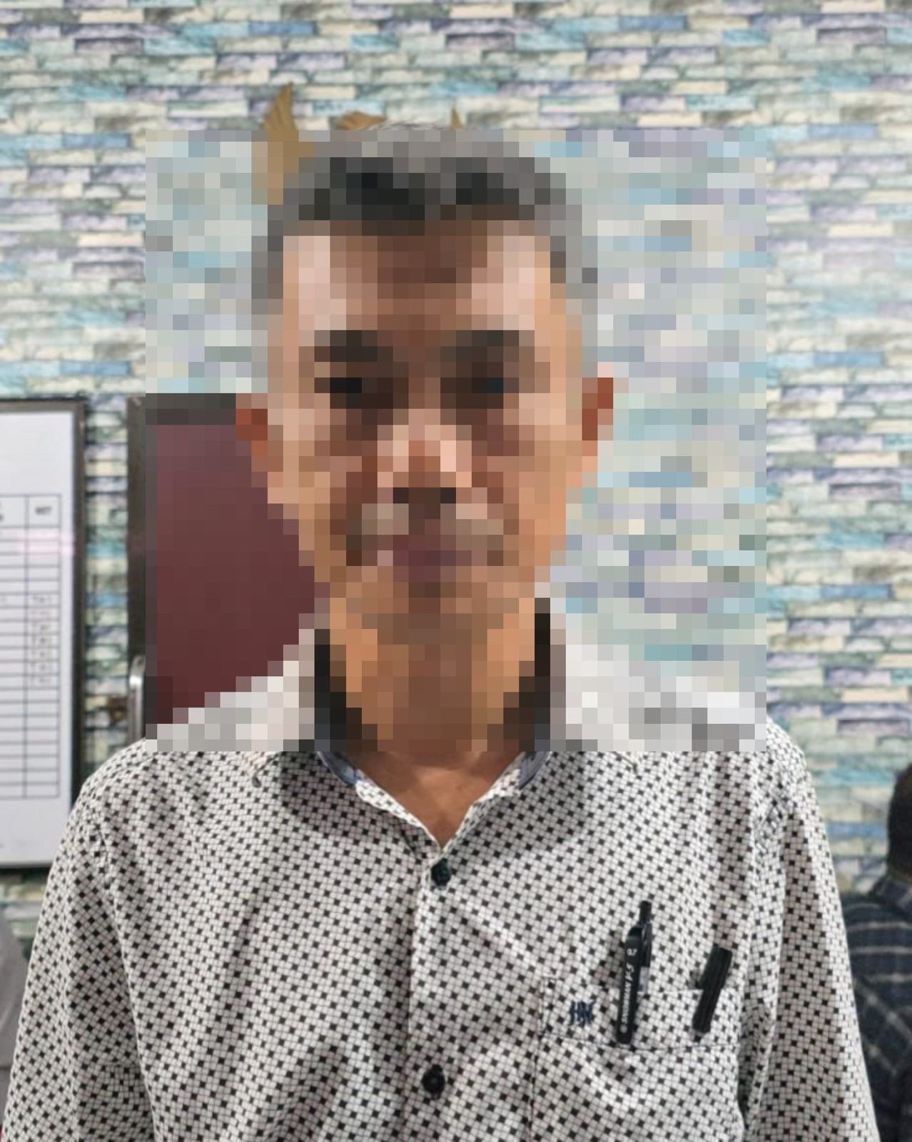 Oknum Dosen UM Kendari yang Aniaya Mahasiswa Muna Resmi Ditahan Polresta Kendari Oknum Dosen UM Kendari yang Aniaya Mahasiswa Muna Resmi Ditahan Polresta Kendari