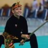 Harun Akbar, Atlet Pencak Silat Sultra Raih Medali Perunggu di Pornas Korpri 2025
