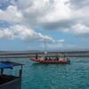 Nelayan di Wakatobi Diduga Jatuh dari Bagang, Tim SAR Lakukan Pencarian