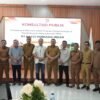 Pemkab Konut dan Askon Group Susun RI PPM, Dorong Pembangunan Berkelanjutan di Sekitar Tambang