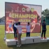 Pelajar SKO Sultra asal Konsel Raih Medali Perak di Kejurnas Atletik Jawa Tengah
