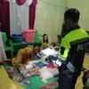 Anak Perempuan di Konsel Ditabrak Lari hingga Patah Kaki, Polisi Tangkap Penabrak