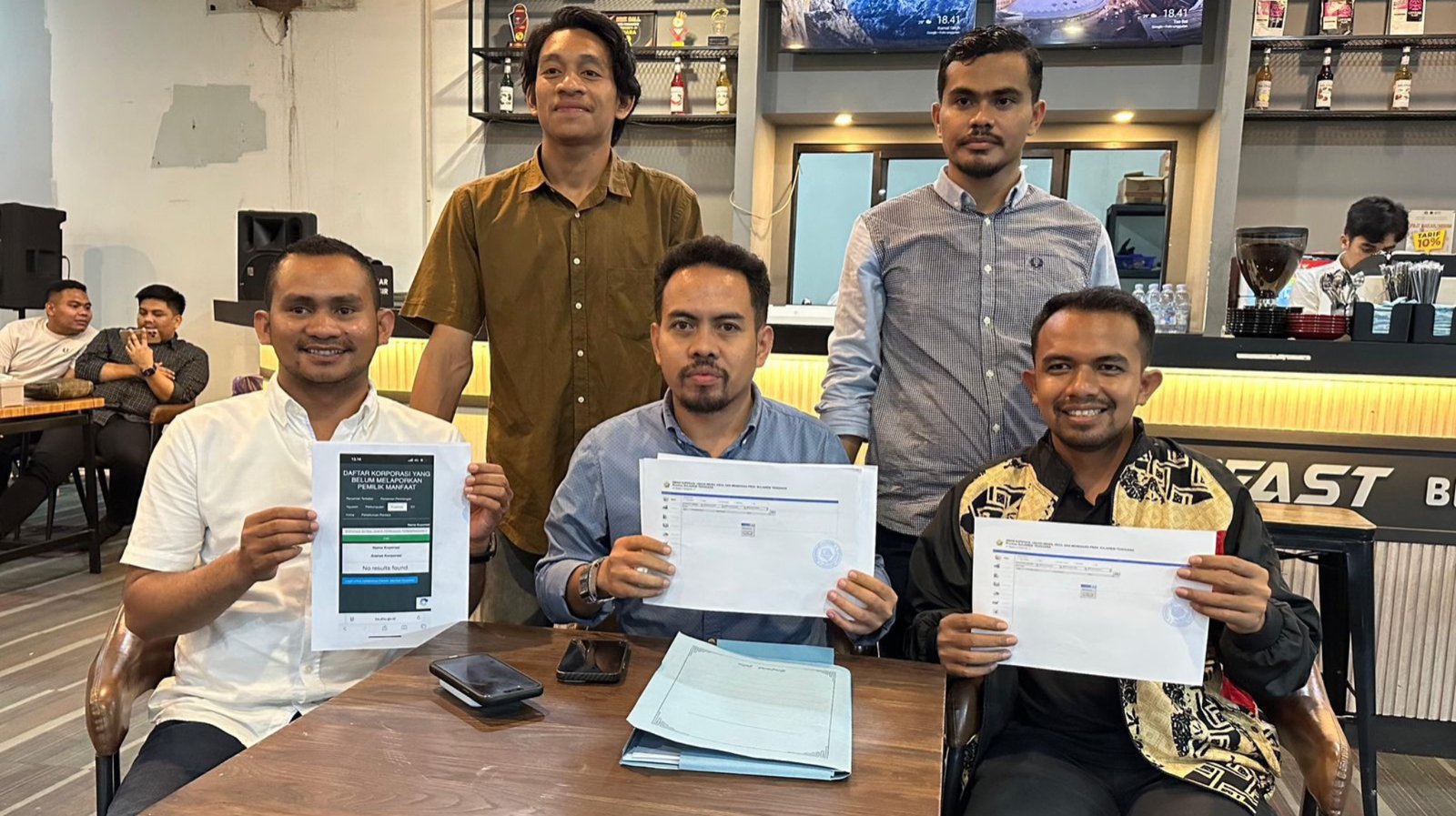 Kuasa Hukum Warga Tapak Kuda Kendari Soroti Keabsahan Koperasi Pemohon Eksekusi Lahan Kuasa Hukum Warga Tapak Kuda Kendari Soroti Keabsahan Koperasi Pemohon Eksekusi Lahan