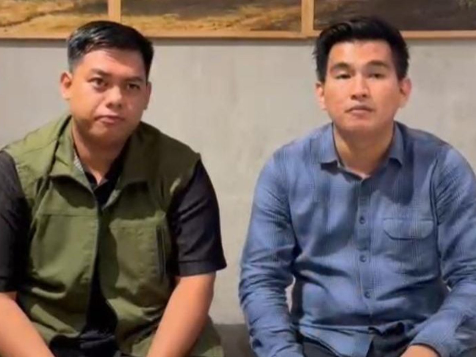 Remaja 15 Tahun yang Disekap hingga Nyaris Diperkosa Diberikan Pendampingan Hukum oleh LBH Sultra Remaja 15 Tahun yang Disekap hingga Nyaris Diperkosa Diberikan Pendampingan Hukum oleh LBH Sultra