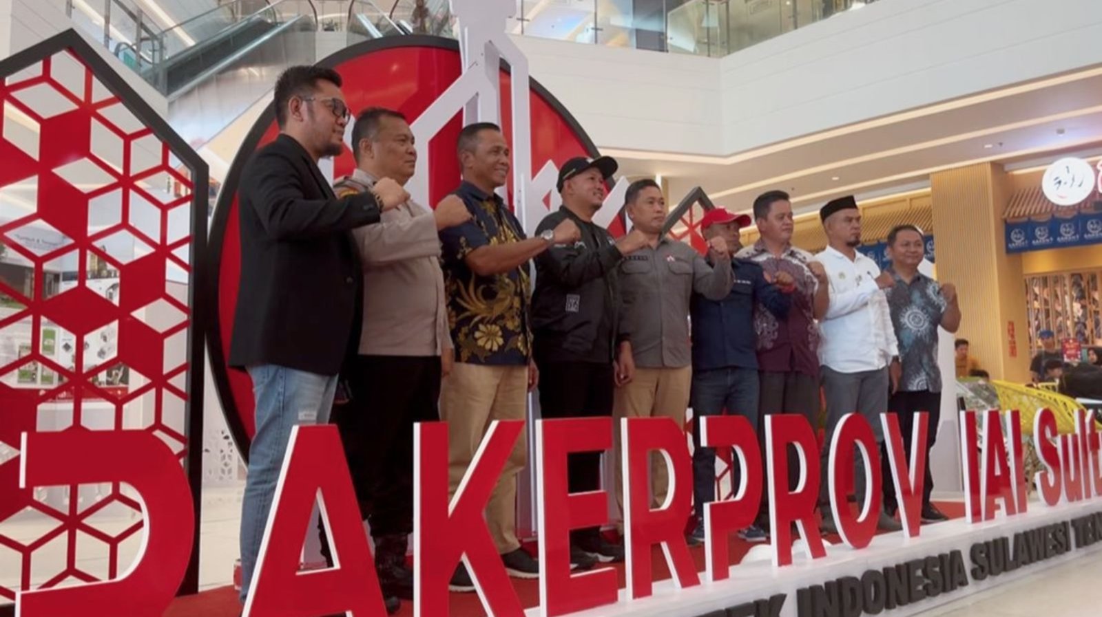 Wakil Wali Kota Kendari Ajak IAI Sultra Kolaborasi Bangun Kota Berbasis Kearifan Lokal Wakil Wali Kota Kendari Ajak IAI Sultra Kolaborasi Bangun Kota Berbasis Kearifan Lokal