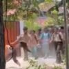 2 Pelajar di Baubau Baku Pukul, Ditonton Puluhan Orang