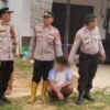 Polisi Tangkap Warga Waumere, Mubar, Diduga Curi Sapi untuk Beli Narkoba