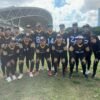 Tim Softball Lakidende asal Sultra Pastikan Langkah ke Semifinal Makassar Open 2025