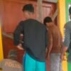 Warga Segel Kantor Desa di Konsel, Tuding Kades Selewengkan Dana Rp750 Juta
