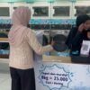 Solusi Cuci Pakaian Praktis di Kendari, Lomos Laundry Tawarkan Tarif Hemat untuk Pelanggan