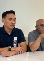 Orang Tua Siswi Korban Dugaan Pelecehan Guru SD Sesalkan PGRI Kendari Bela Terduga Pelaku