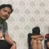 Terciduk Telanjang saat Berhubungan Badan, Siswa di Kendari dan Teman Prianya Diringkus Polisi