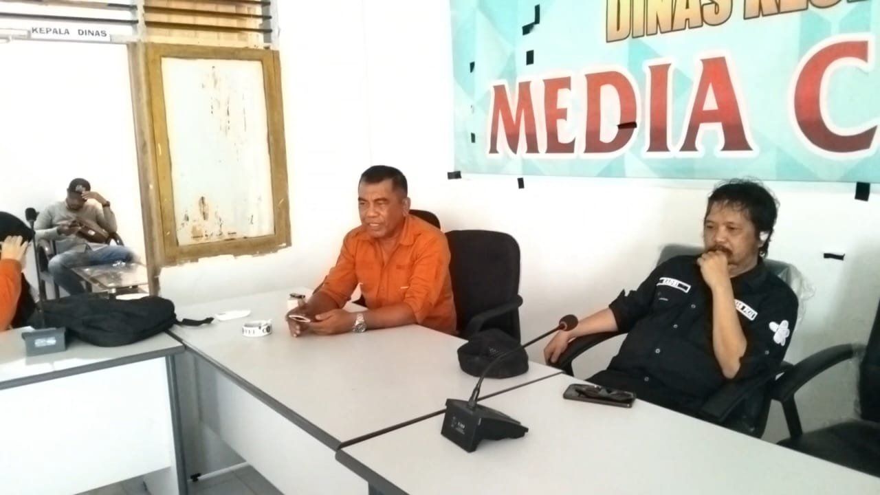 6 Bulan Belum Digaji, Perawat Puskesmas Minta Pemda Mubar Perhatikan Hak Nakes 6 Bulan Belum Digaji, Perawat Puskesmas Minta Pemda Mubar Perhatikan Hak Nakes